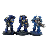 (3544) Primaris Intercessors Squad Space Marines Warhammer 40k