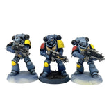 (3553) Primaris Intercessors Squad Space Marines Warhammer 40k