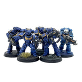 (3544) Primaris Intercessors Squad Space Marines Warhammer 40k