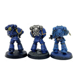 (3544) Primaris Intercessors Squad Space Marines Warhammer 40k