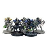 (3526) Immortals Squad Necrons Warhammer 40k