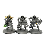 (3526) Immortals Squad Necrons Warhammer 40k