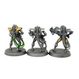 (3526) Immortals Squad Necrons Warhammer 40k