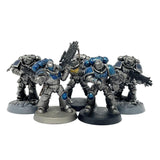 (3548) Primaris Intercessors Squad Space Marines Warhammer 40k