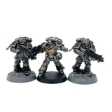 (3548) Primaris Intercessors Squad Space Marines Warhammer 40k