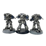 (3548) Primaris Intercessors Squad Space Marines Warhammer 40k