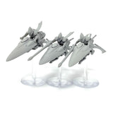 (3539) Converted Windriders Squadron Aeldari Eldar Warhammer 40k