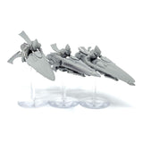 (3539) Converted Windriders Squadron Aeldari Eldar Warhammer 40k