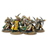 (3572) Castigators Regiment Stormcast Eternals Age Of Sigmar Warhammer