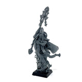 (3579) High Elf Mage Caladris High Elves Cities Of Sigmar Warhammer