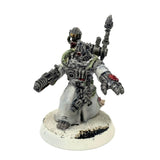 (3585) Cybernetica Datasmith Adeptus Mechanicus Warhammer 40k