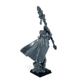 (3579) High Elf Mage Caladris High Elves Cities Of Sigmar Warhammer