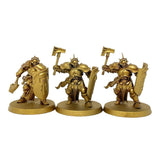 (3574) Liberators Regiment Stormcast Eternals Age Of Sigmar Warhammer