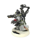 (3585) Cybernetica Datasmith Adeptus Mechanicus Warhammer 40k