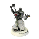 (3585) Cybernetica Datasmith Adeptus Mechanicus Warhammer 40k