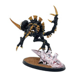 (3569) Genestealer Broodlord Tyranids Warhammer 40k