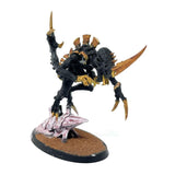 (3569) Genestealer Broodlord Tyranids Warhammer 40k