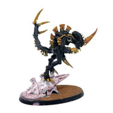 (3569) Genestealer Broodlord Tyranids Warhammer 40k