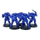 (3584) Primaris Reivers Squad Space Marines Warhammer 40k