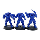 (3584) Primaris Reivers Squad Space Marines Warhammer 40k