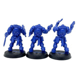 (3584) Primaris Reivers Squad Space Marines Warhammer 40k