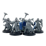 (3578) Sequitors Regiment Stormcast Eternals Age Of Sigmar Warhammer