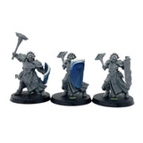 (3578) Sequitors Regiment Stormcast Eternals Age Of Sigmar Warhammer