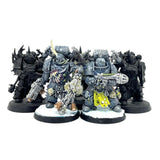 (3509) Plague Marines Squad Death Guard Chaos Space Marines Warhammer 40k