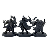 (3513) Vanguard Hunters Regiment Stormcast Eternals Age Of Sigmar Warhammer