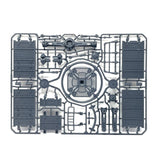 (BD26) Thatos Pattern Hab Module & Walkways Set Terrain Ash Wastes Necromunda