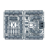 (BC31) Thermic Plasma Conduit Pipes Zone Mortalis Necromunda Warhammer 40k