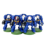 (2840) Terminators Squad Space Marines Warhammer 40k