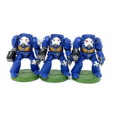 (2840) Terminators Squad Space Marines Warhammer 40k