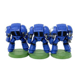 (2840) Terminators Squad Space Marines Warhammer 40k