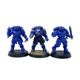 (2824) Primaris Reivers Squad Space Marines Warhammer 40k