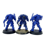 (2824) Primaris Reivers Squad Space Marines Warhammer 40k