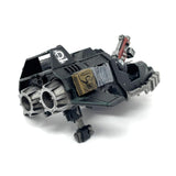 (2797) Land Speeder Space Marines Warhammer 40k