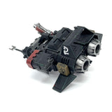 (2797) Land Speeder Space Marines Warhammer 40k