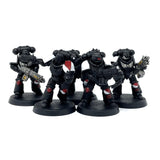 (2806) Primaris Intercessors Squad Space Marines Warhammer 40k