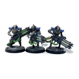 (2812) Immortals Squad Necrons Warhammer 40k