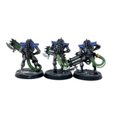 (2812) Immortals Squad Necrons Warhammer 40k