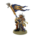 (2799) Knight Vexillor Stormcast Eternals Age Of Sigmar Warhammer