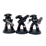 (2806) Primaris Intercessors Squad Space Marines Warhammer 40k