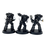 (2806) Primaris Intercessors Squad Space Marines Warhammer 40k