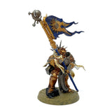 (2799) Knight Vexillor Stormcast Eternals Age Of Sigmar Warhammer