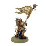 (2799) Knight Vexillor Stormcast Eternals Age Of Sigmar Warhammer