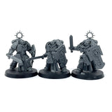 (2748) Primaris Bladeguard Veterans Squad Space Marines Warhammer 40k