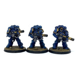 (2776) Primaris Eradicators Squad Space Marines Warhammer 40k