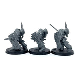 (2748) Primaris Bladeguard Veterans Squad Space Marines Warhammer 40k