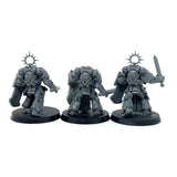 (2748) Primaris Bladeguard Veterans Squad Space Marines Warhammer 40k